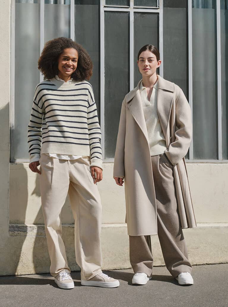 10+ Stores Like Everlane For Sustainable Fashion in 2024