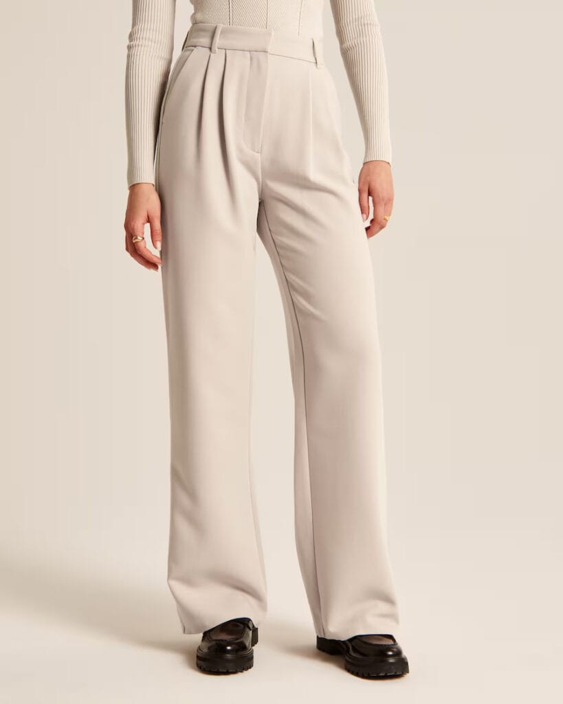 Tried & Tested Artizia Effortless Pant Dupes: My Top 7 Picks!