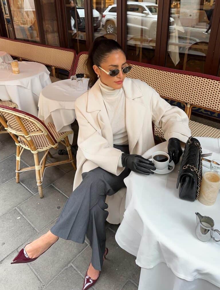 How To Achieve The Old Money Aesthetic + Outfit Ideas [2024]