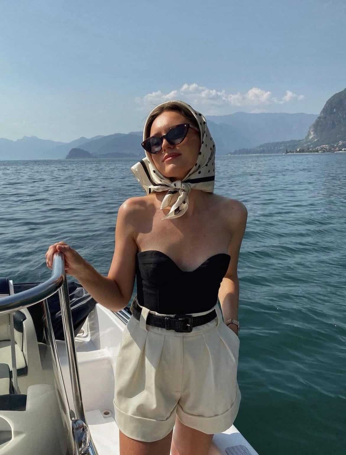 How To Achieve The Old Money Aesthetic + Outfit Ideas [2024]