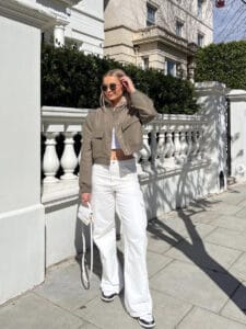 Chic Cargo Pants Outfit Ideas That Prove You Need A Pair in 2024