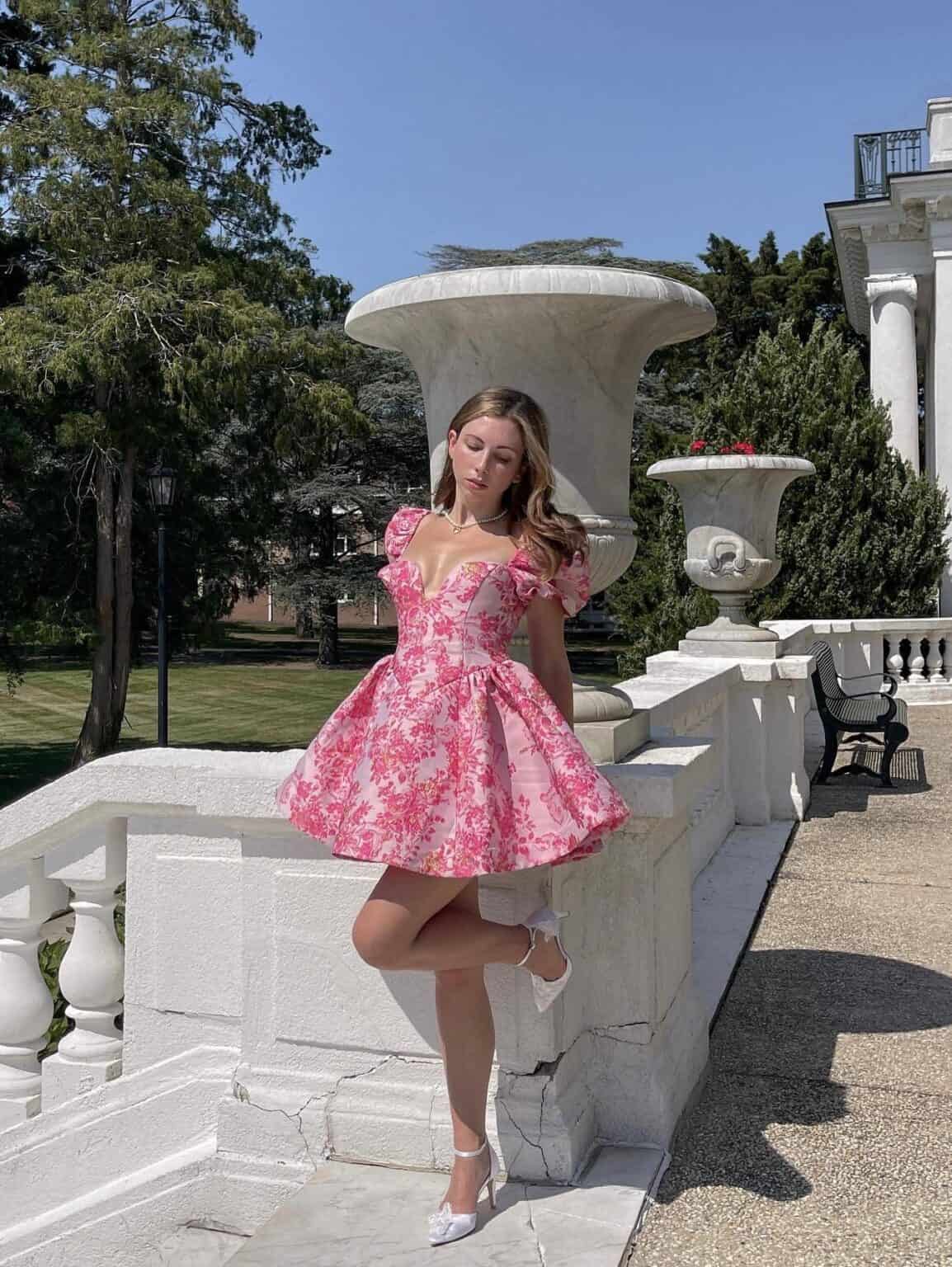 22  Coquette Aesthetic Outfits I #39 m Obsessing Over in 2024