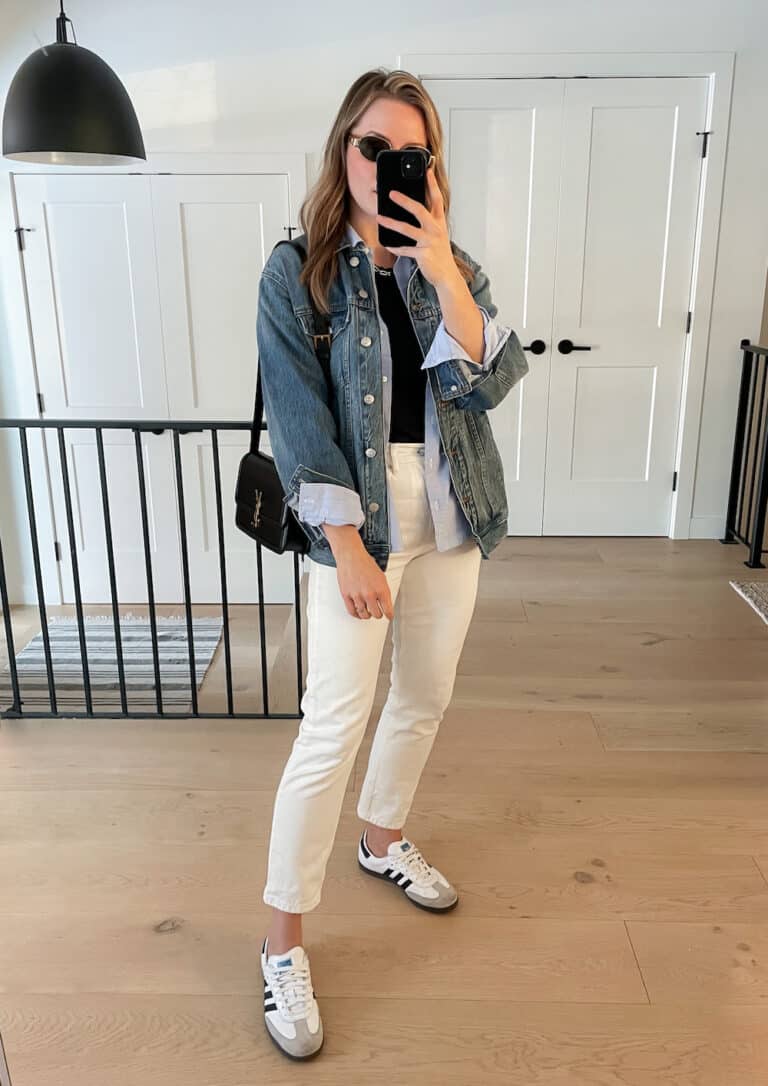 21+ Effortless Spring Outfits You'll Want To Try Immediately (2024)