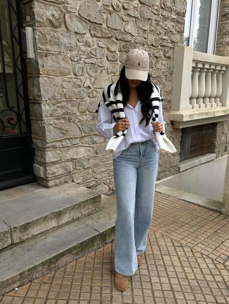 21+ Effortless Spring Outfits You'll Want To Try Immediately (2024)