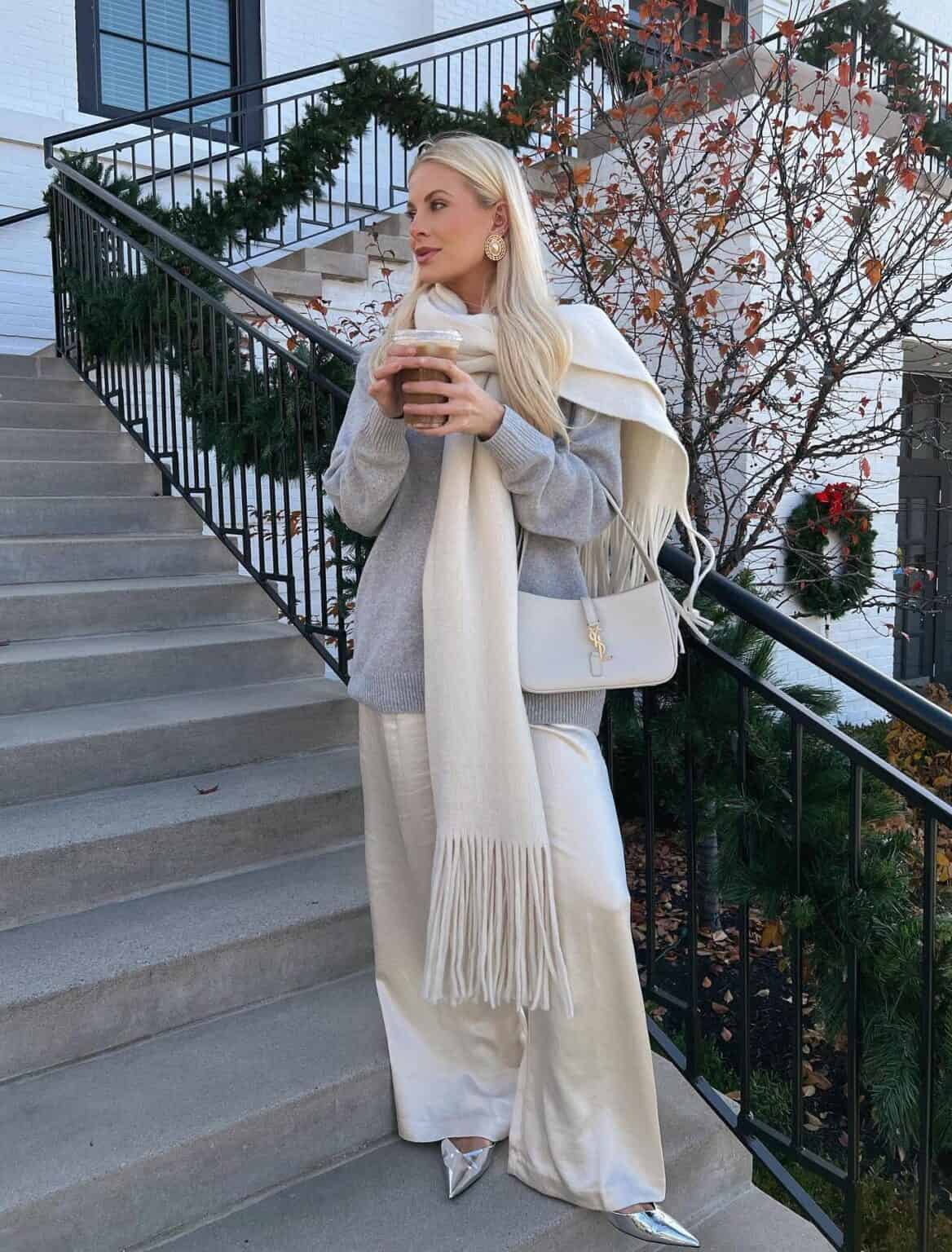 15+ Cute Christmas Outfit Ideas From Our Fave Fashion Girlies! — free download