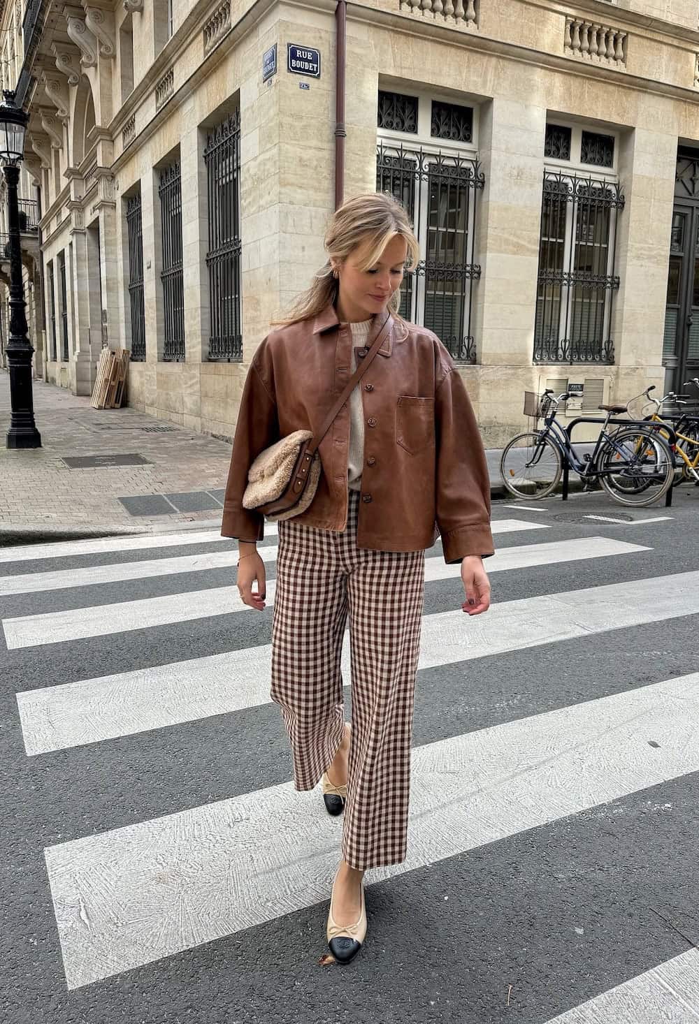Parisian Style Perfected 18 Looks From The Chicest French Girls