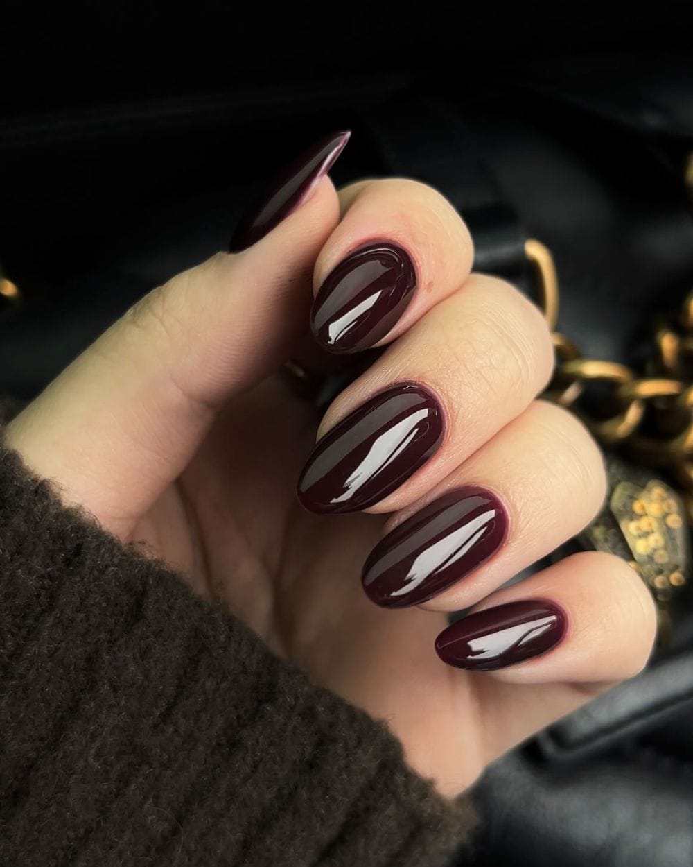 Rich Cherry Reds