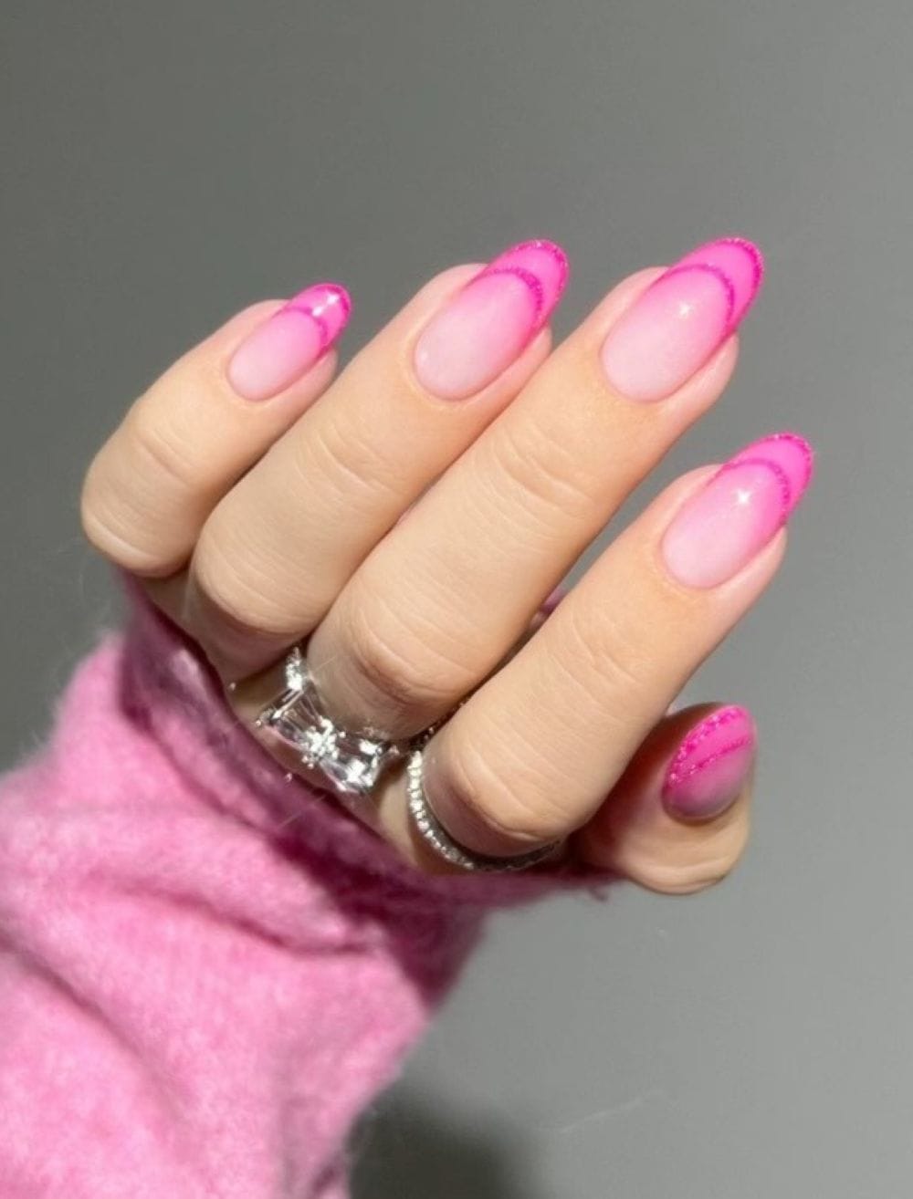 Darling Double French