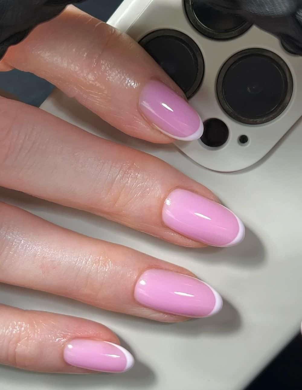 Soft, Feminine French